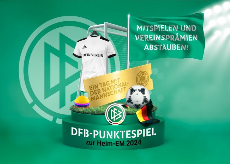 News :: DFB - Deutscher Fußball-Bund e.V.