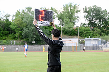 Zum 1. Februar 2026 erfolgte eine Änderung in der Spieordnung. Foto: SR pictures