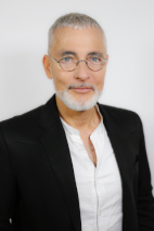Porträtfoto von Dirk Zimmermann. Foto: Privat